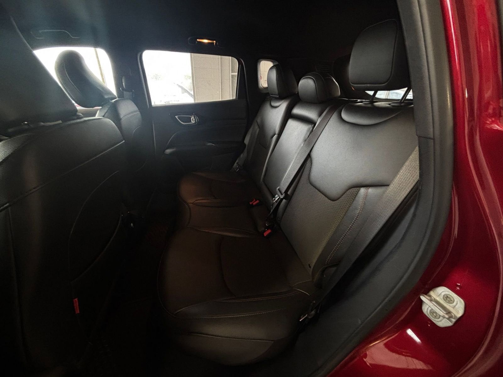 Thumbnail: 2025 Jeep Compass - 30