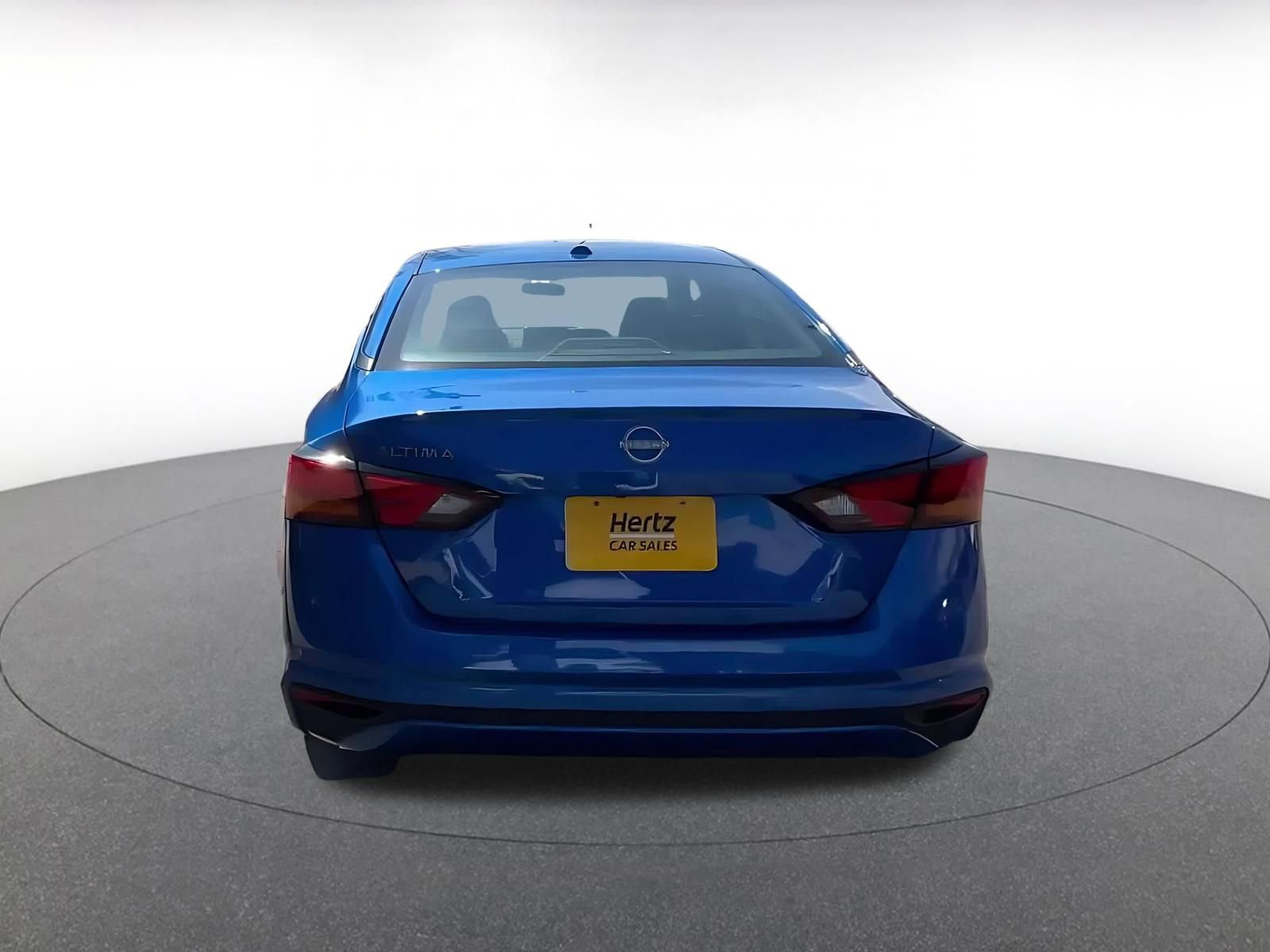 Thumbnail: 2025 Nissan Altima - 12