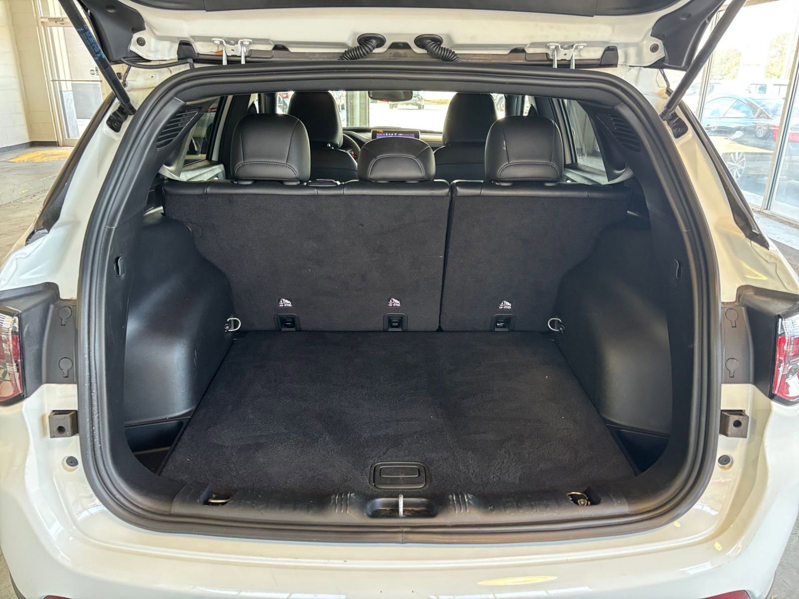 Thumbnail: 2025 Jeep Compass - 30