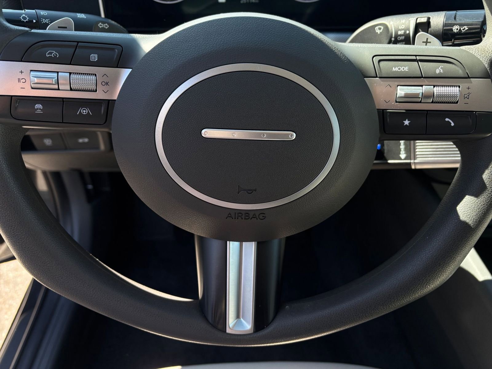 Thumbnail: 2025 Hyundai Sonata - 34