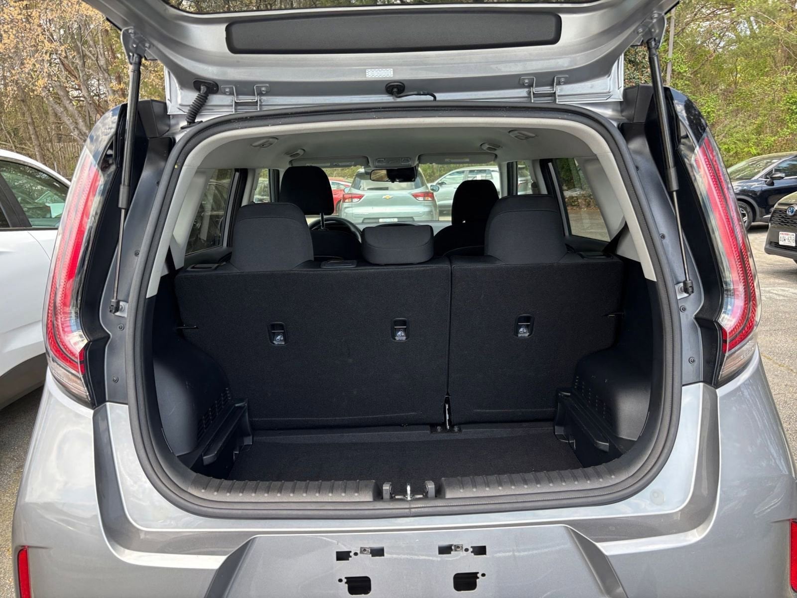 Thumbnail: 2025 Kia Soul - 31
