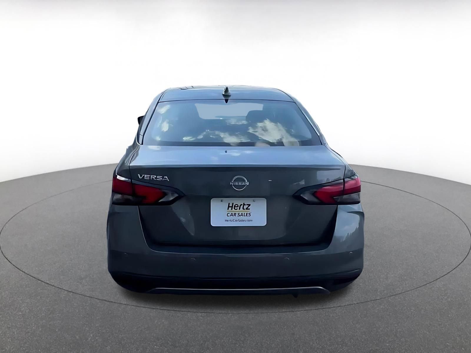 Thumbnail: 2025 Nissan Versa - 12