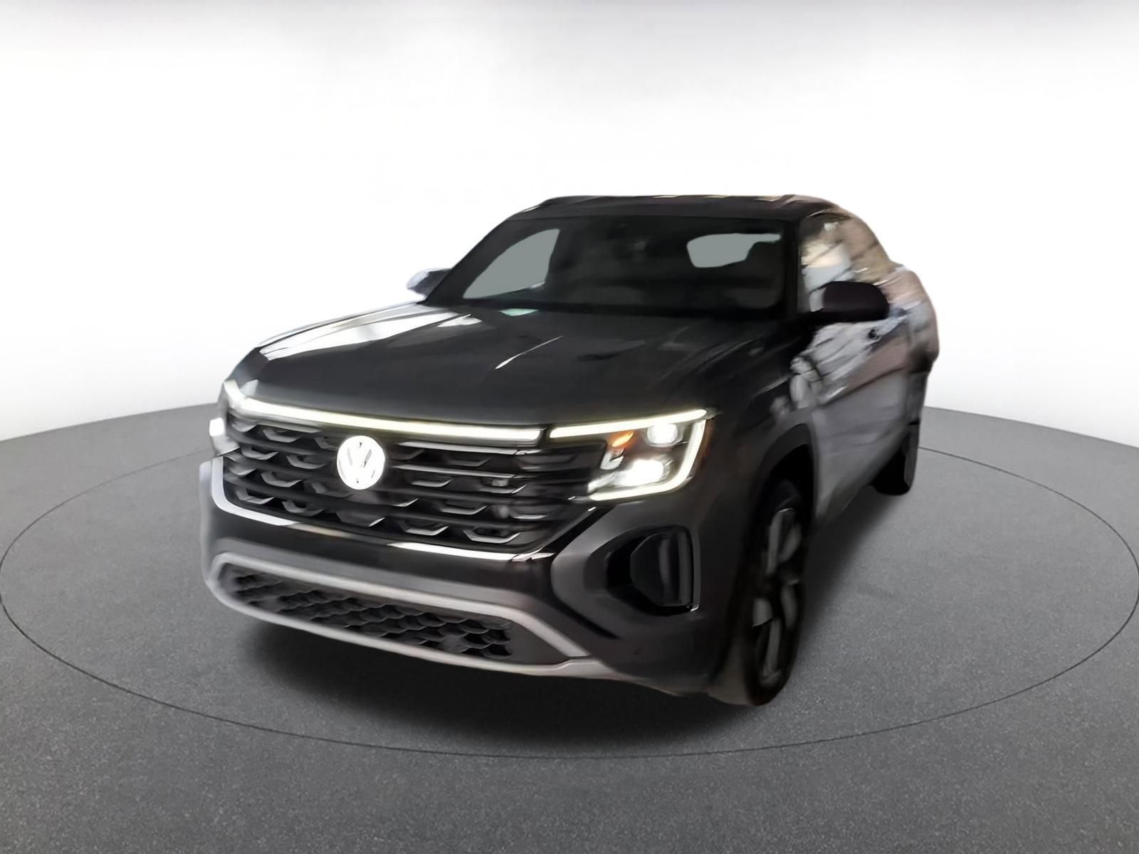 Thumbnail: 2025 Volkswagen Atlas - 6