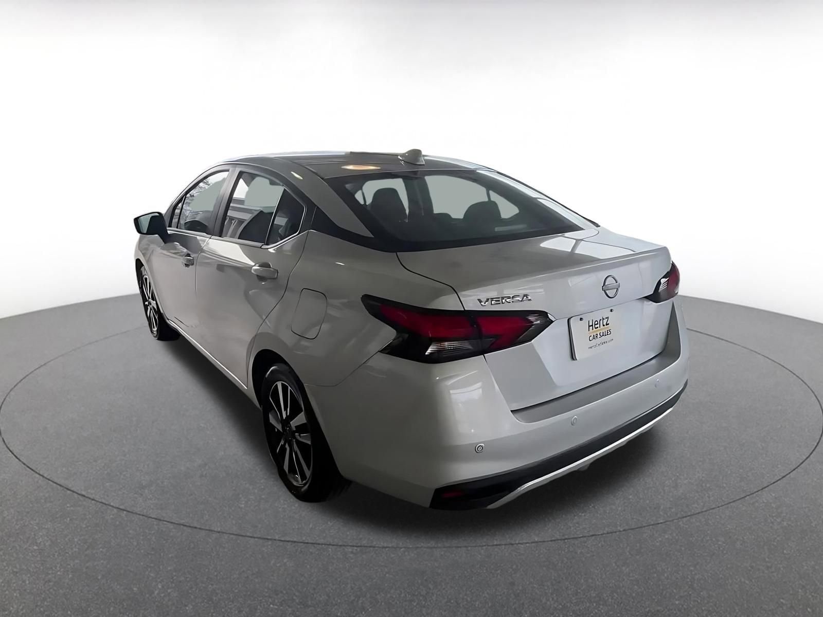 Thumbnail: 2025 Nissan Versa - 12