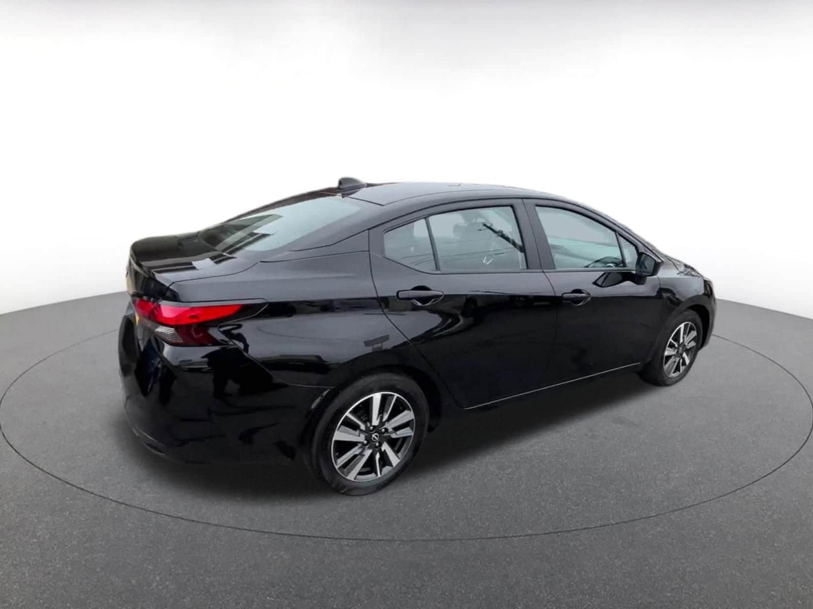 Thumbnail: 2025 Nissan Versa - 15