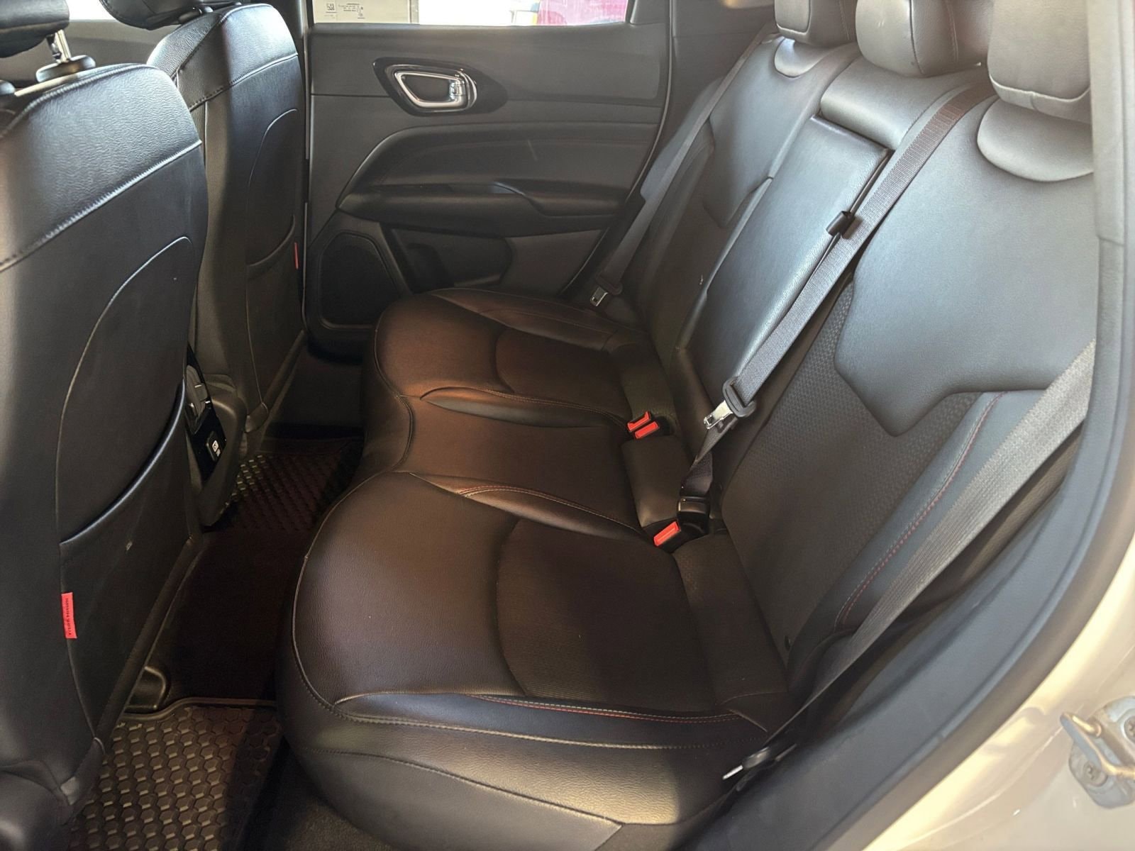 Thumbnail: 2025 Jeep Compass - 25