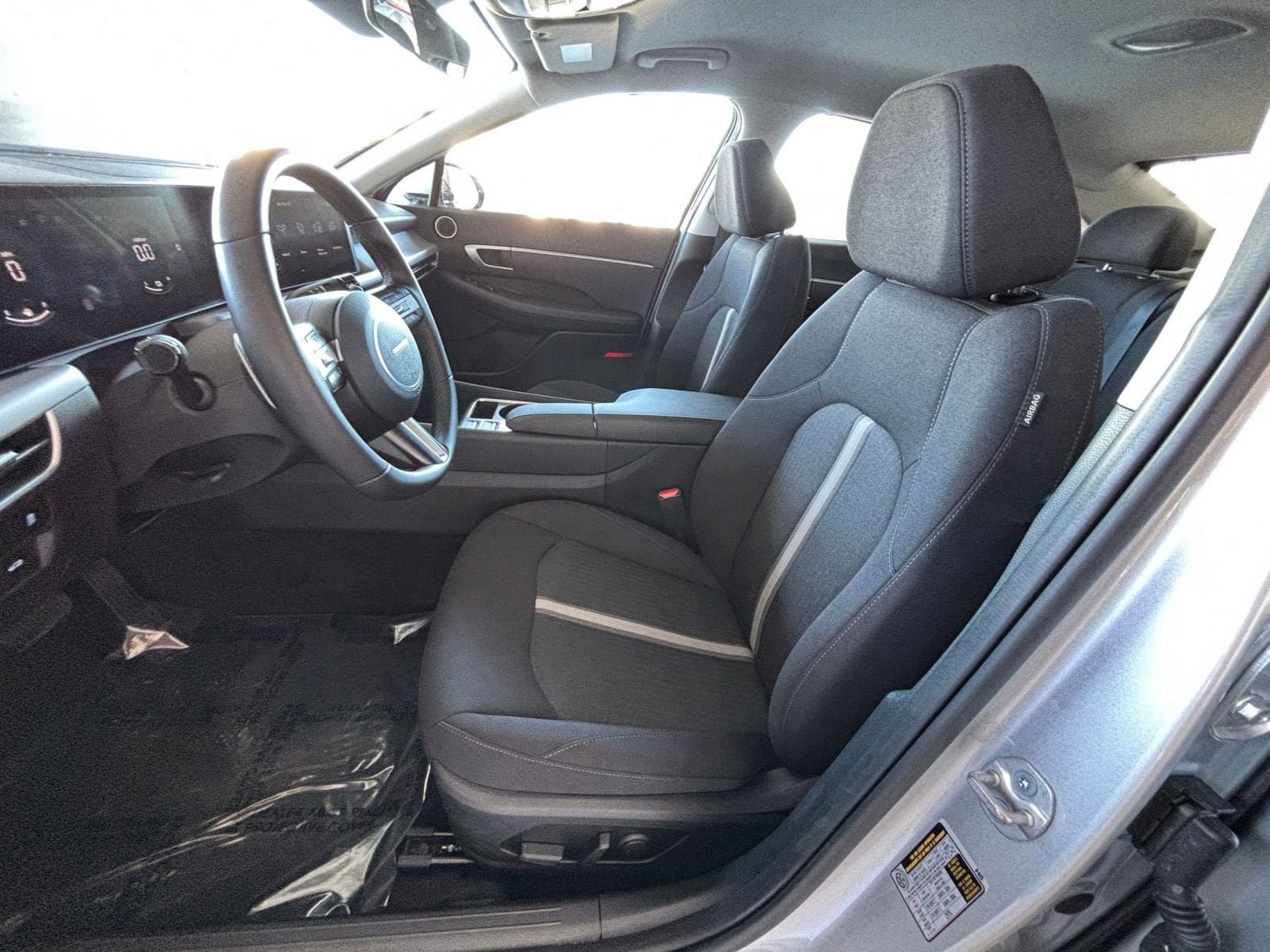 Thumbnail: 2025 Hyundai Sonata - 28