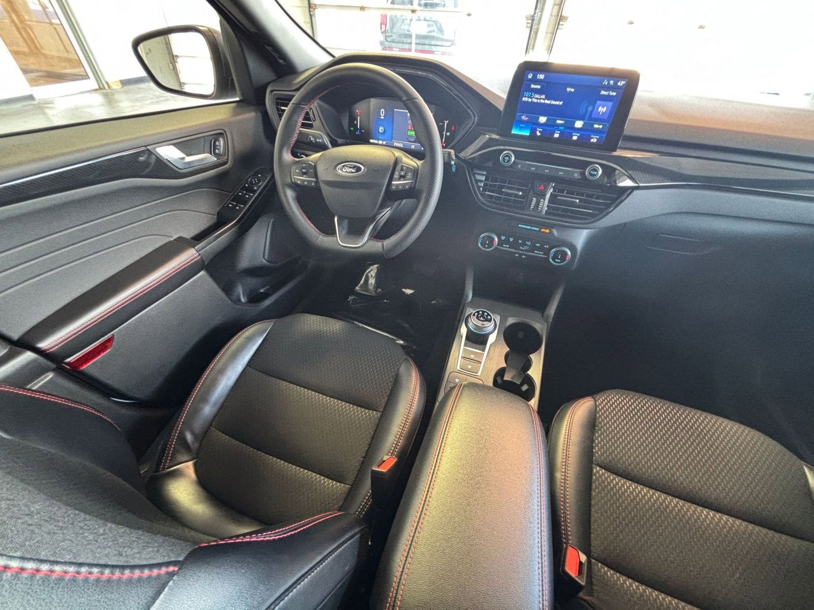 Thumbnail: 2025 Ford Escape - 35