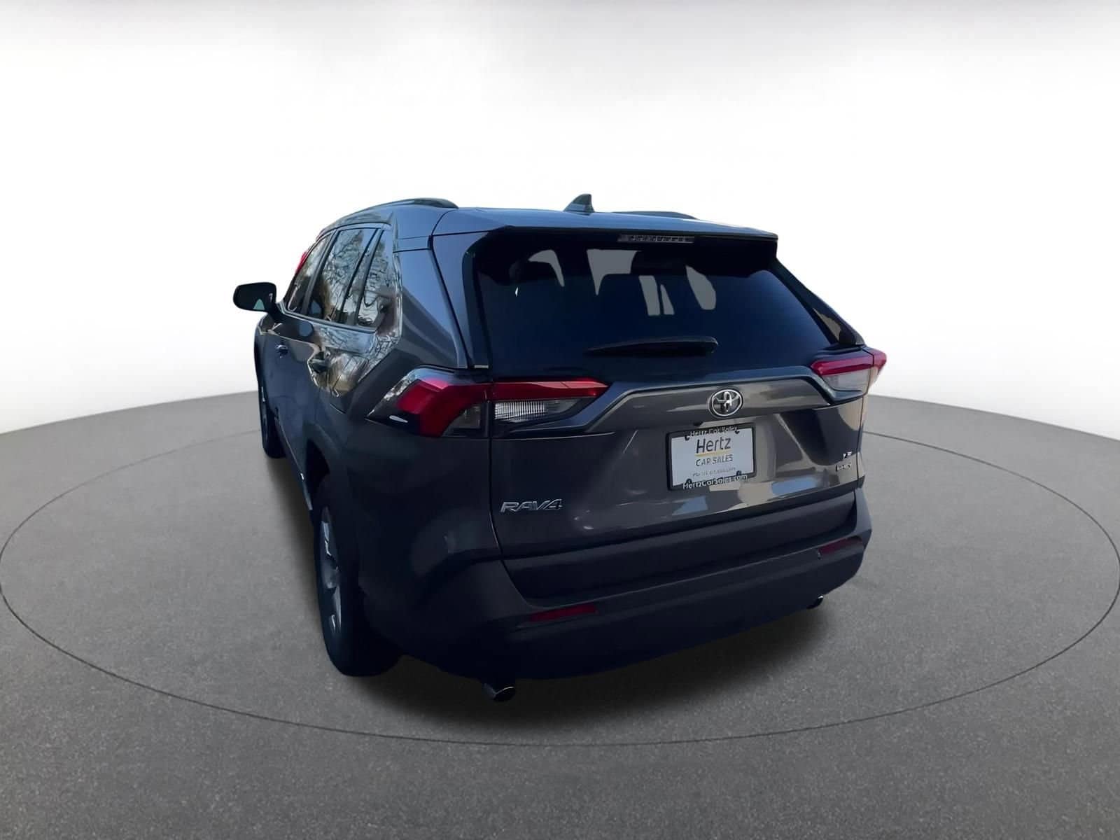 Thumbnail: 2025 Toyota RAV4 - 16