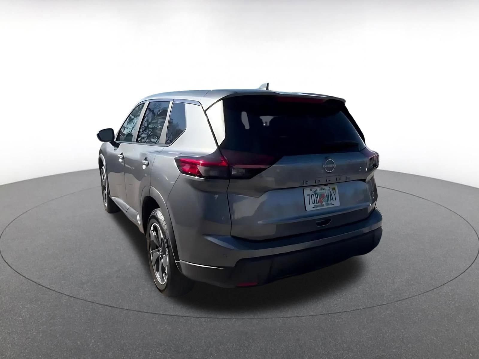 Thumbnail: 2025 Nissan Rogue - 11