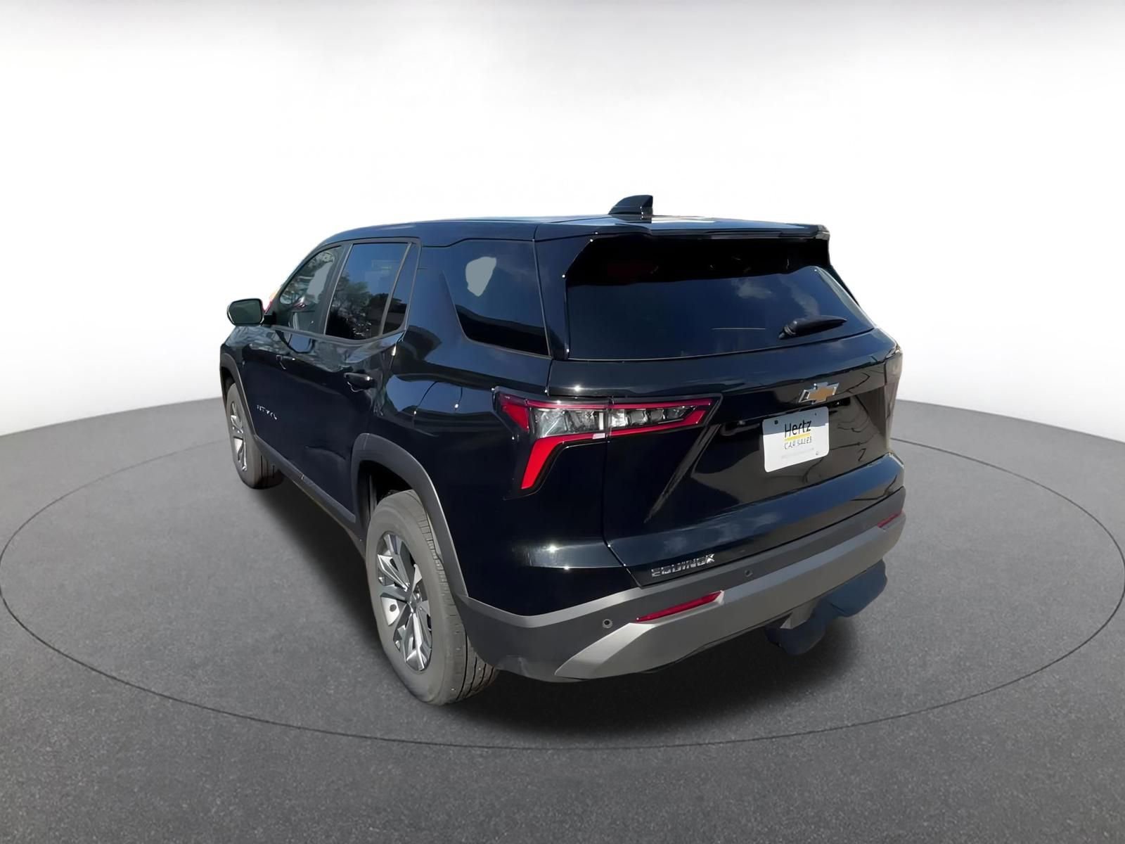 Thumbnail: 2025 Chevrolet Equinox - 16