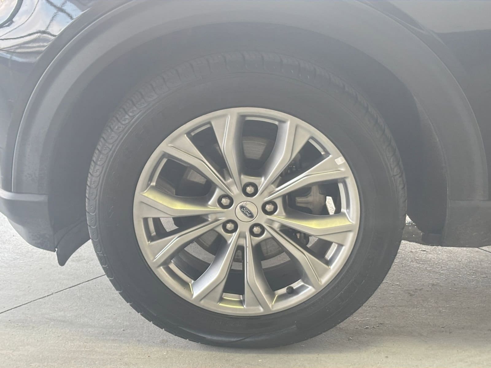 Thumbnail: 2023 Ford Explorer - 34