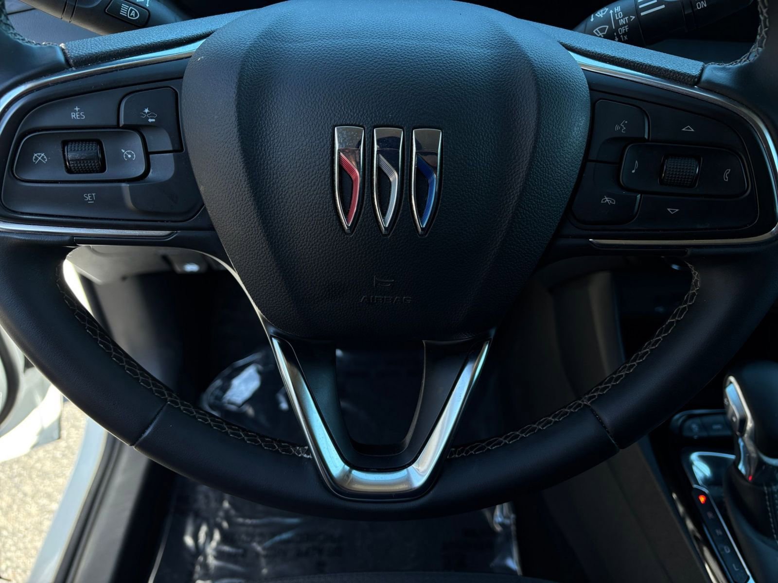Thumbnail: 2025 Buick Encore GX - 33