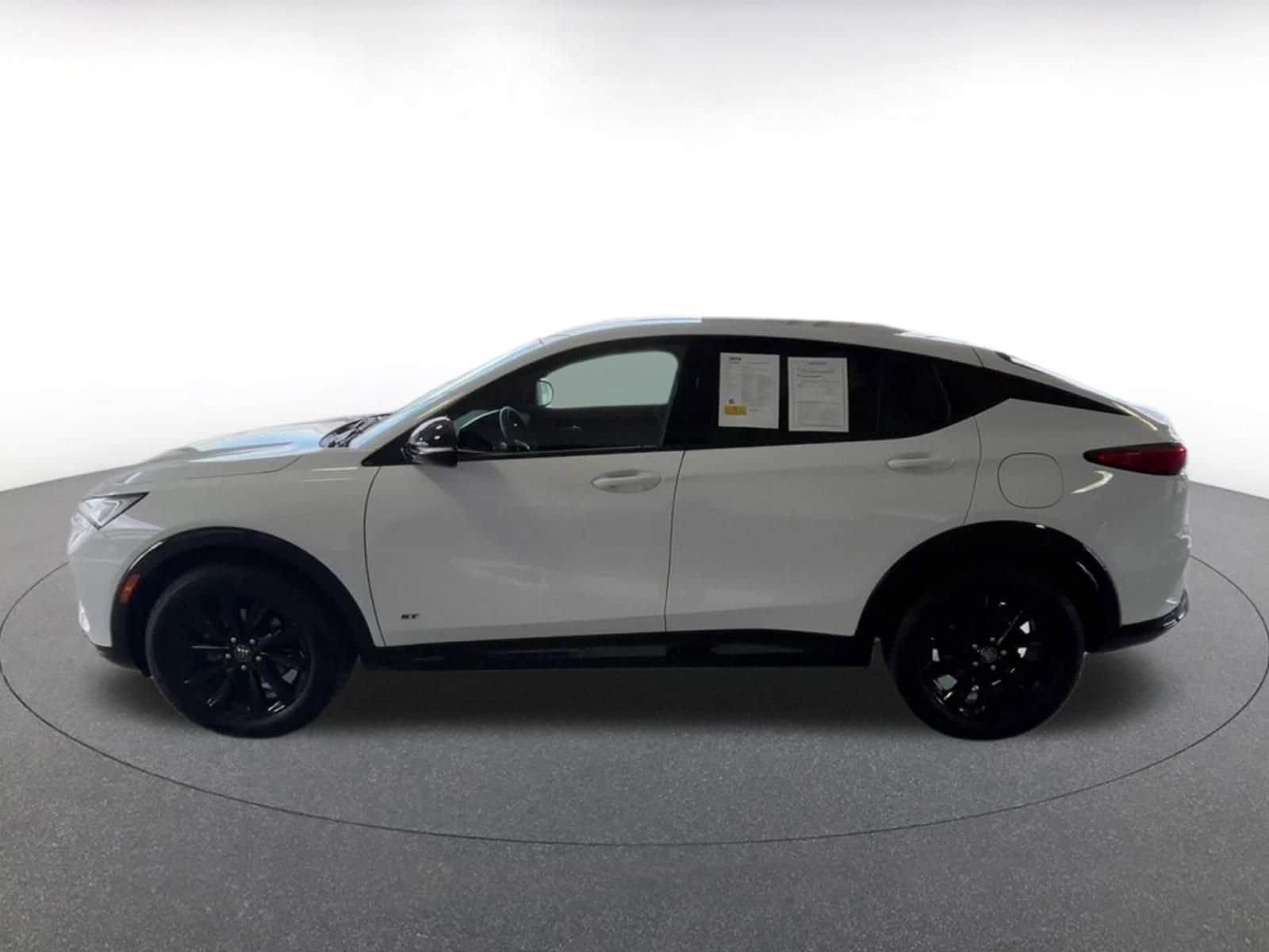 Thumbnail: 2025 Buick Envista - 8