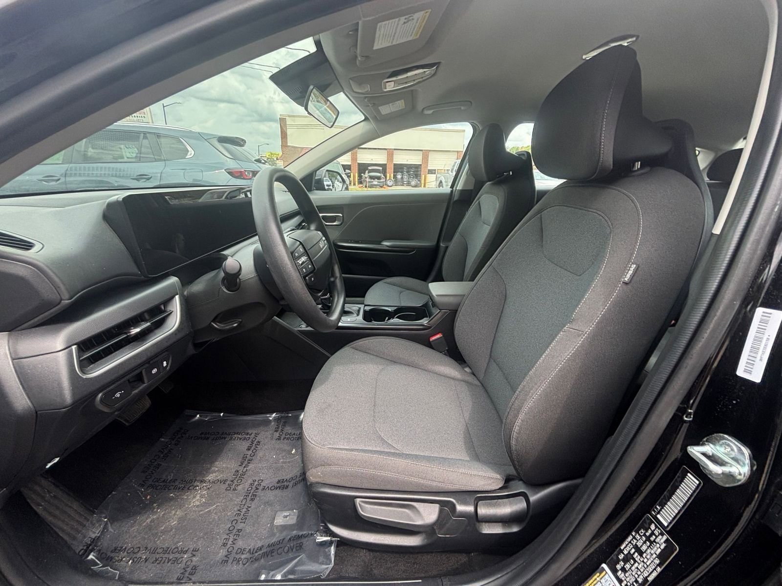 Thumbnail: 2025 Kia K4 - 31