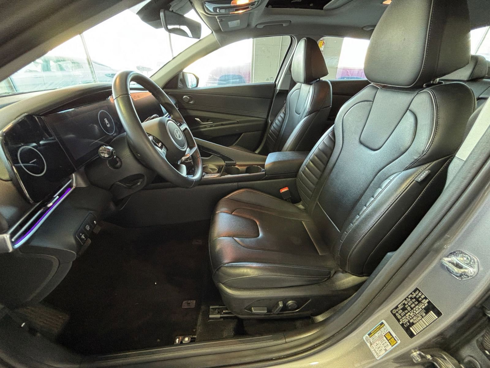 Thumbnail: 2025 Hyundai Elantra - 28