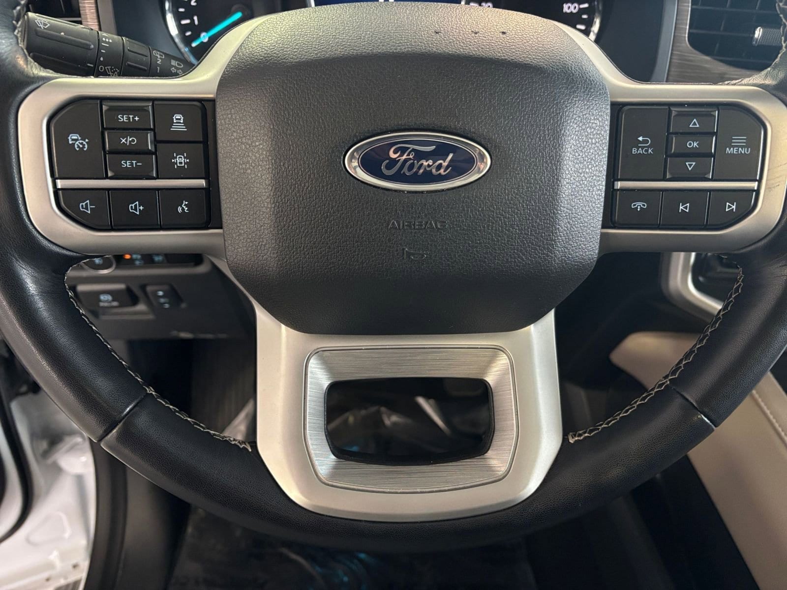 Thumbnail: 2024 Ford Expedition - 32