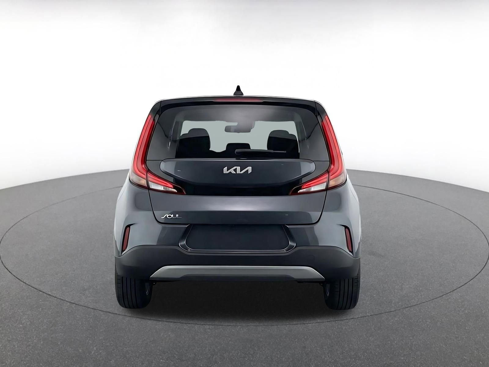 Thumbnail: 2025 Kia Soul - 7