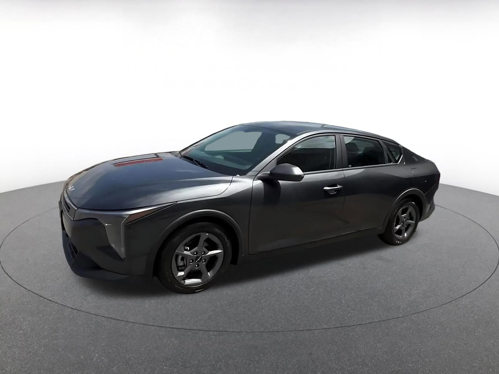 Thumbnail: 2025 Kia K4 - 7