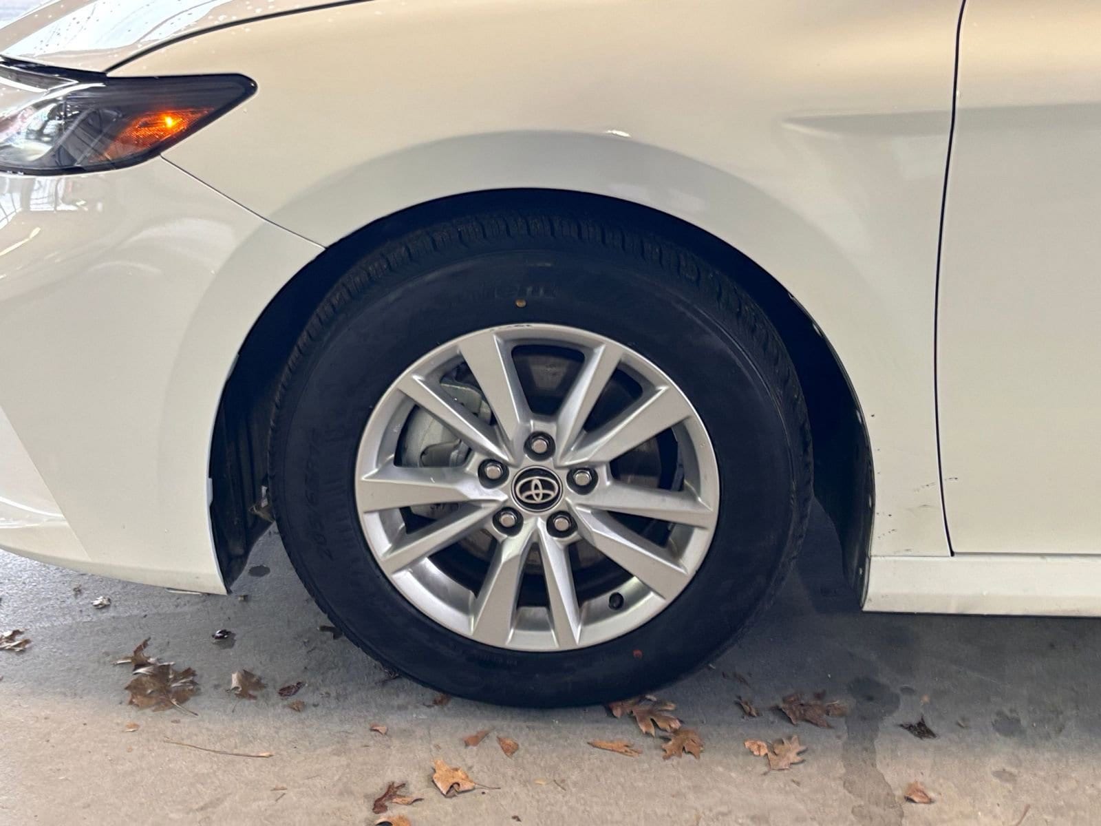 Thumbnail: 2025 Toyota Camry - 29