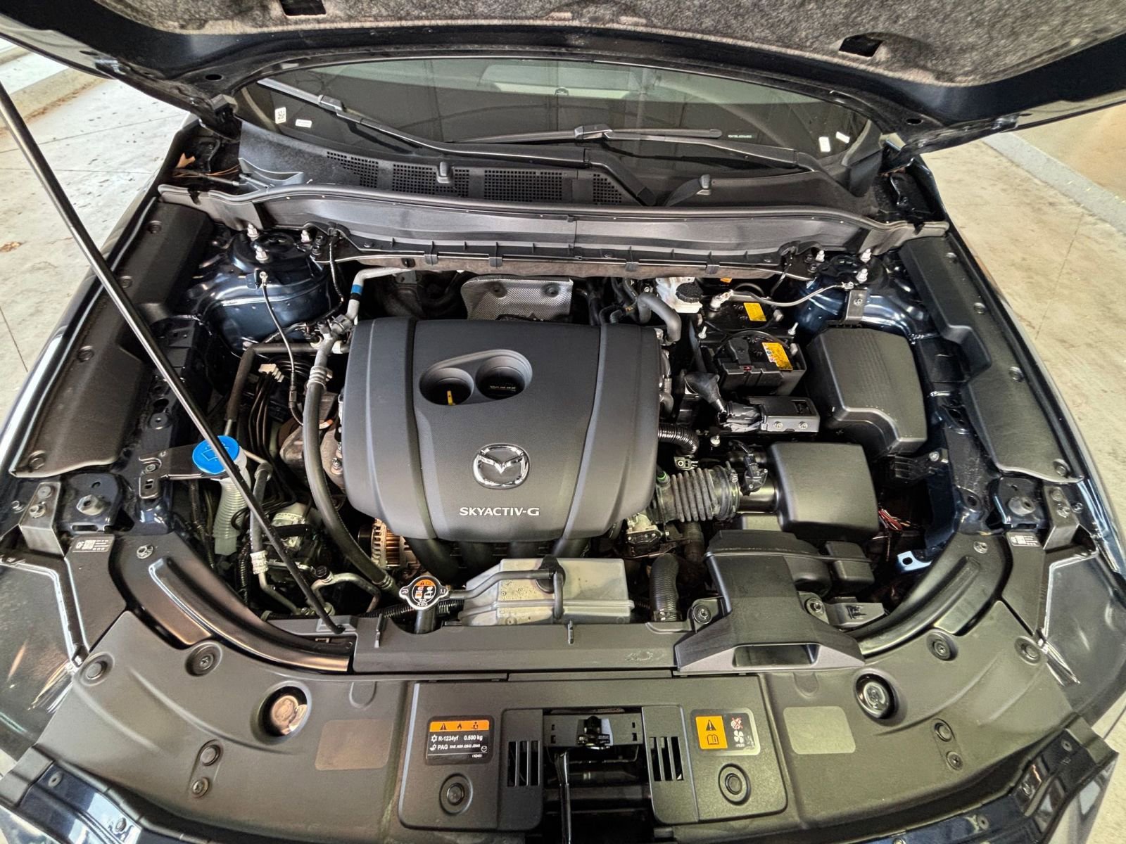 Thumbnail: 2025 Mazda CX-5 - 32