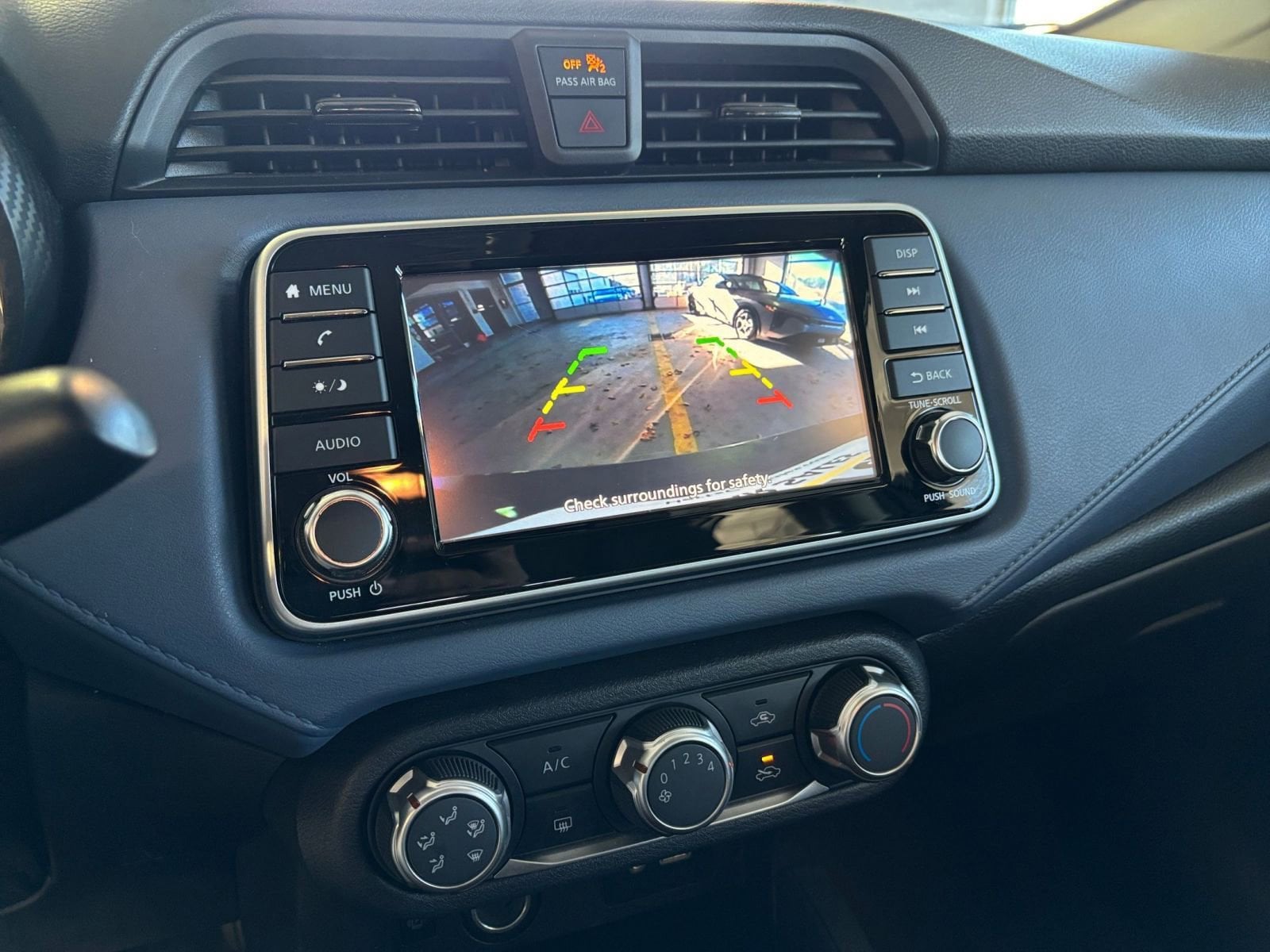 Thumbnail: 2023 Nissan Versa - 23