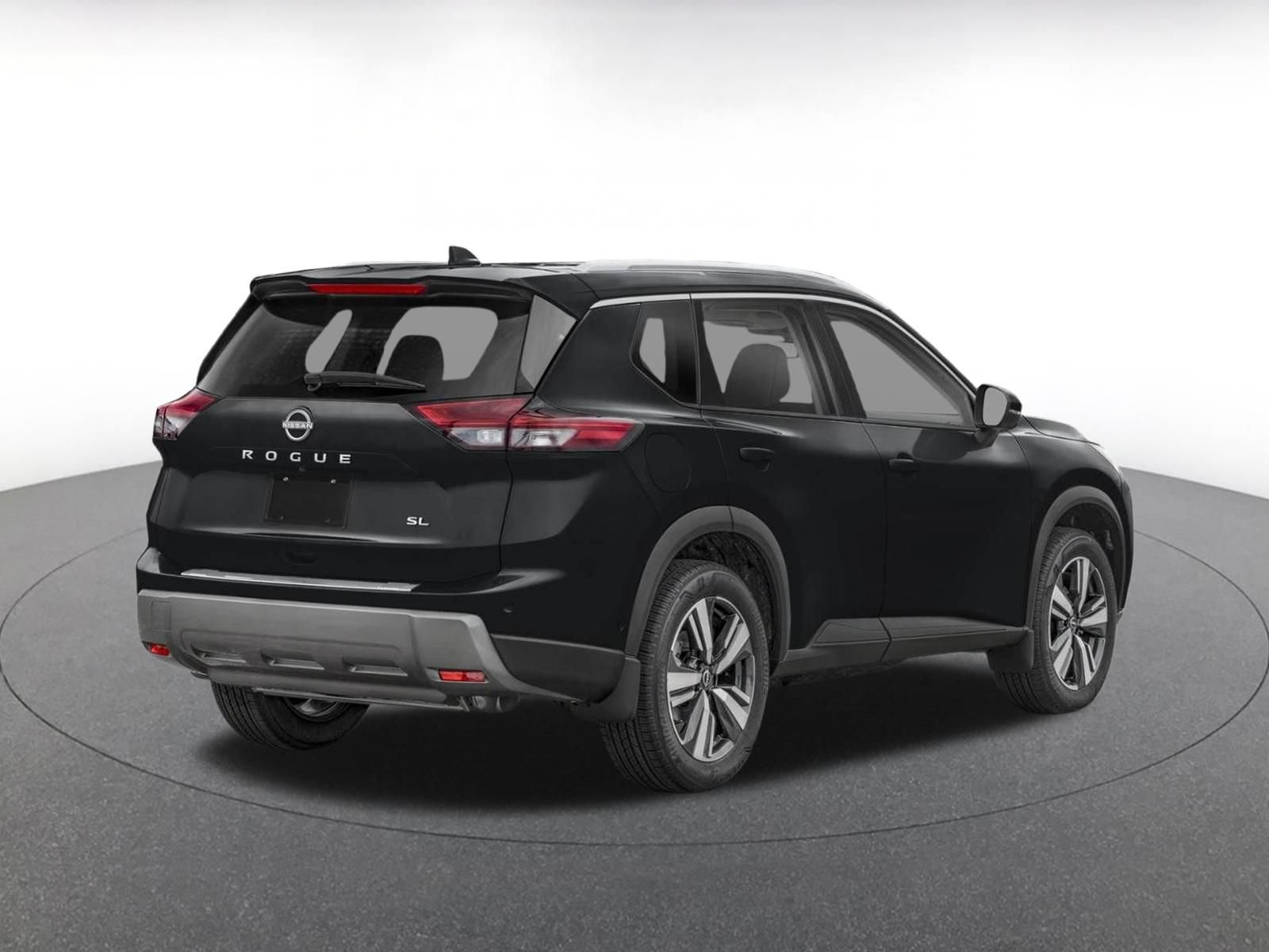 Thumbnail: 2026 Nissan Rogue - 2