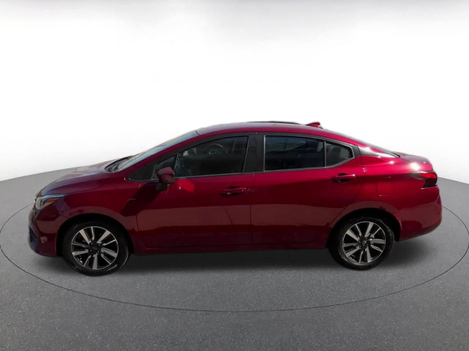 Thumbnail: 2025 Nissan Versa - 7