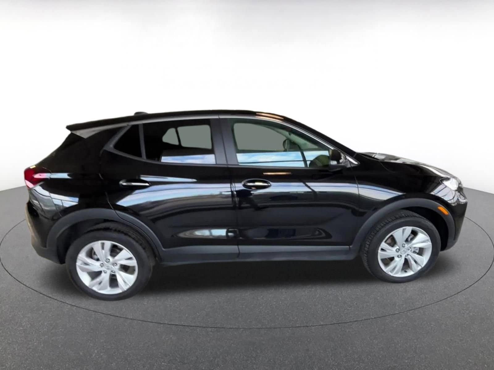 Thumbnail: 2025 Buick Encore GX - 16