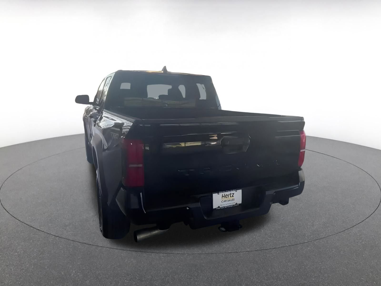 Thumbnail: 2025 Toyota Tacoma - 10