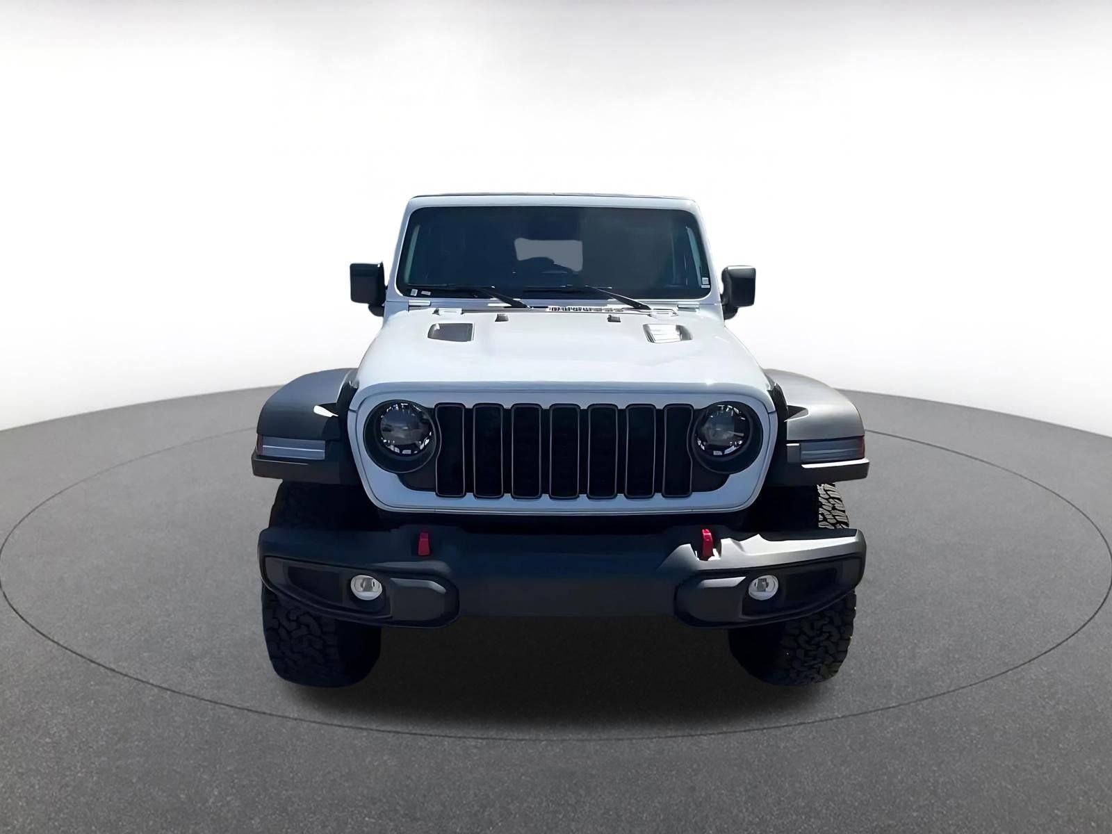 Thumbnail: 2025 Jeep Wrangler - 5