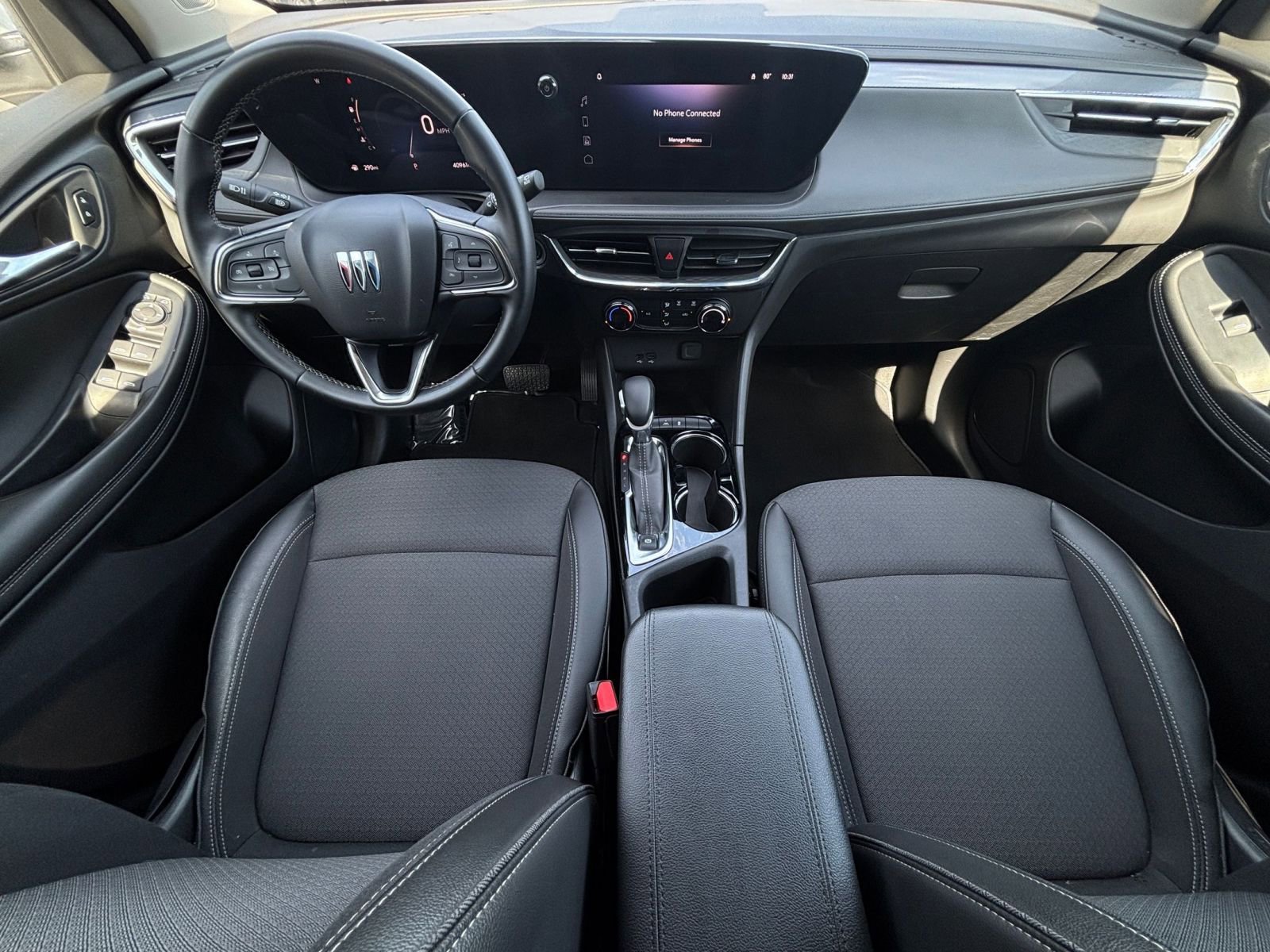 Thumbnail: 2025 Buick Encore GX - 33