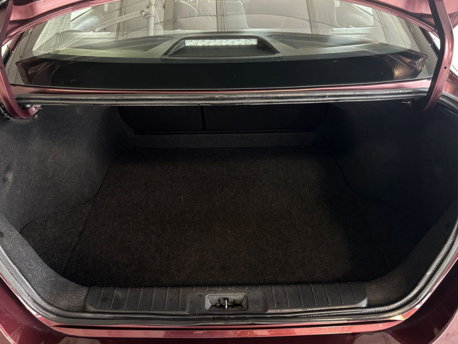 Thumbnail: 2025 Nissan Sentra - 30