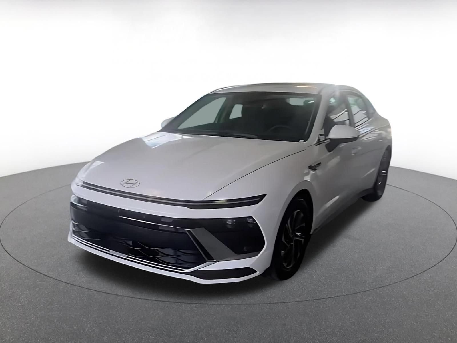 Thumbnail: 2026 Hyundai Sonata - 6