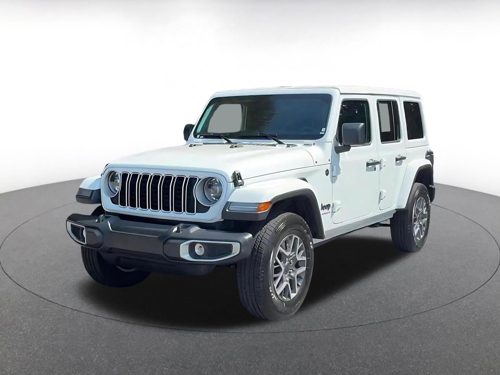 Thumbnail: 2025 Jeep Wrangler - 6
