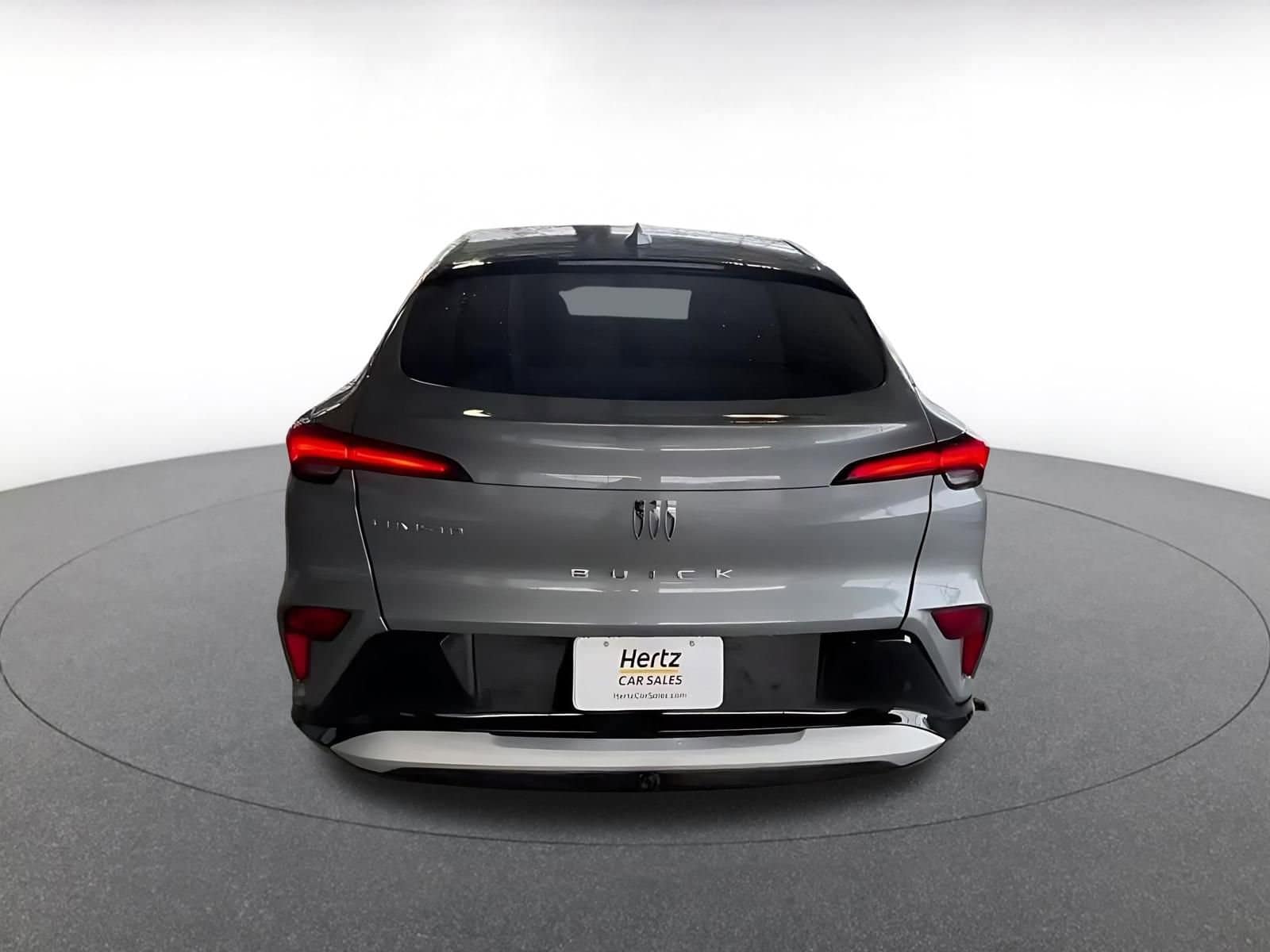 Thumbnail: 2025 Buick Envista - 17