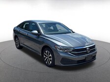 2024 Volkswagen Jetta S -
                  Morrow, GA