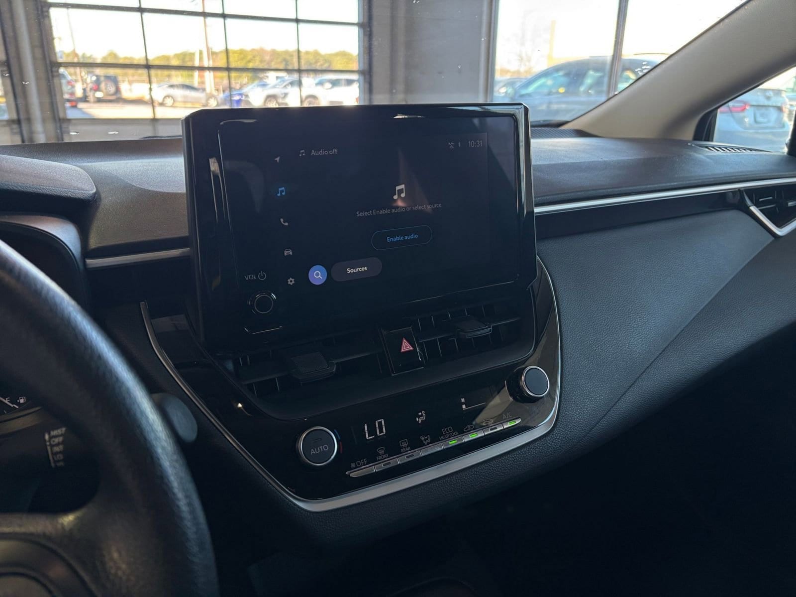 Thumbnail: 2025 Toyota Corolla - 21