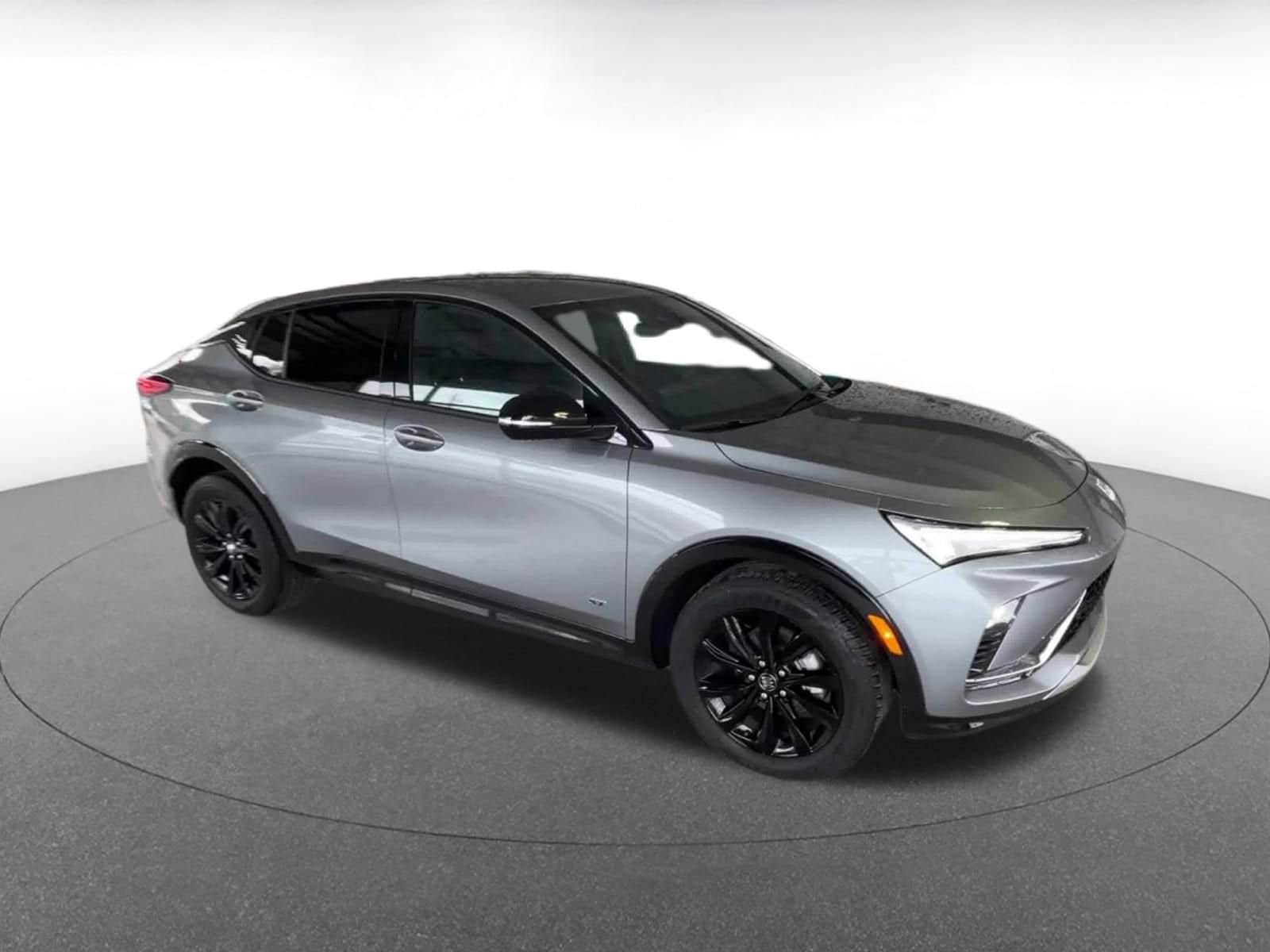 Thumbnail: 2025 Buick Envista - 1