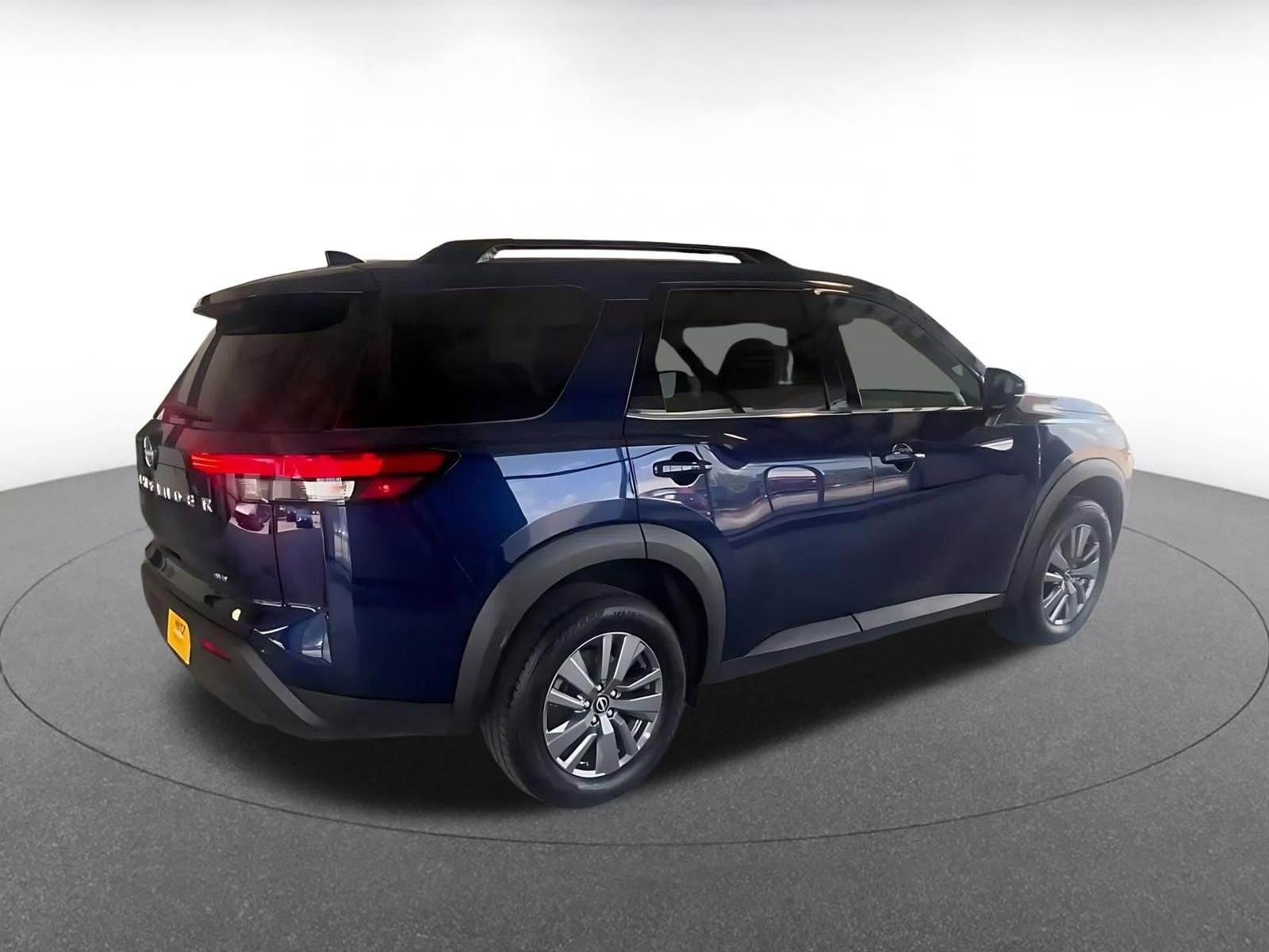 Thumbnail: 2025 Nissan Pathfinder - 20