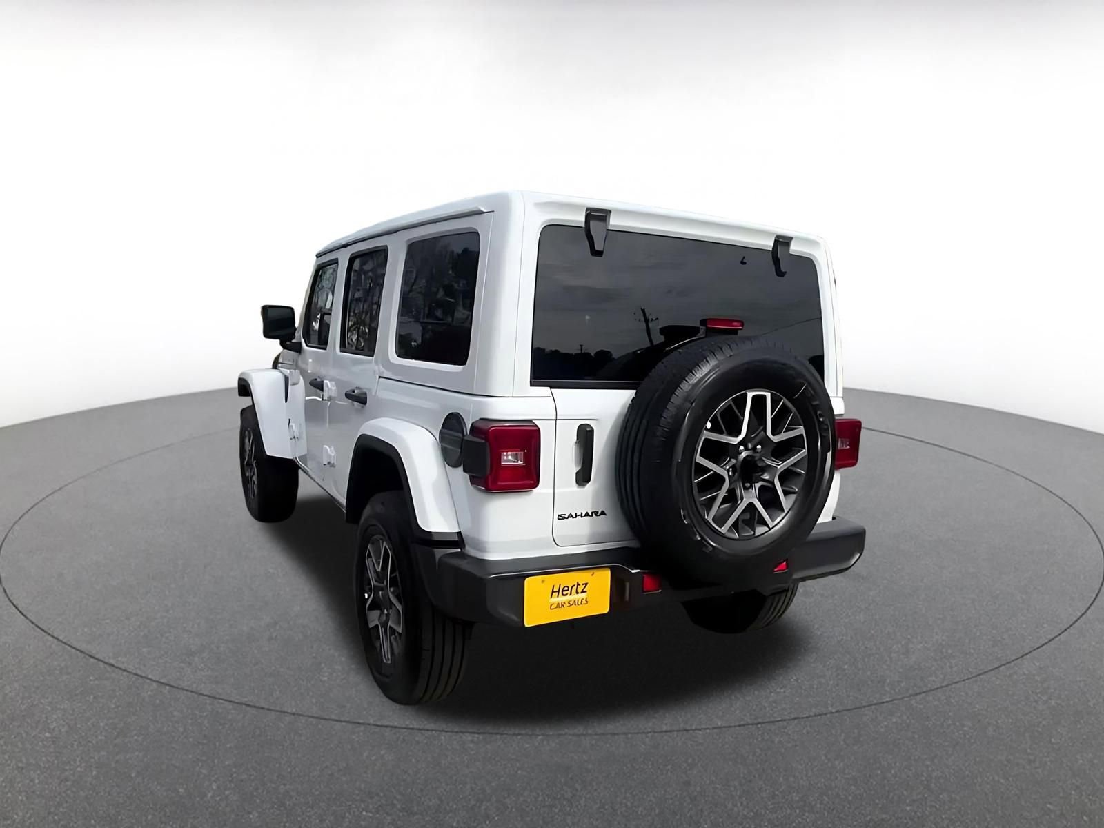 Thumbnail: 2025 Jeep Wrangler - 11