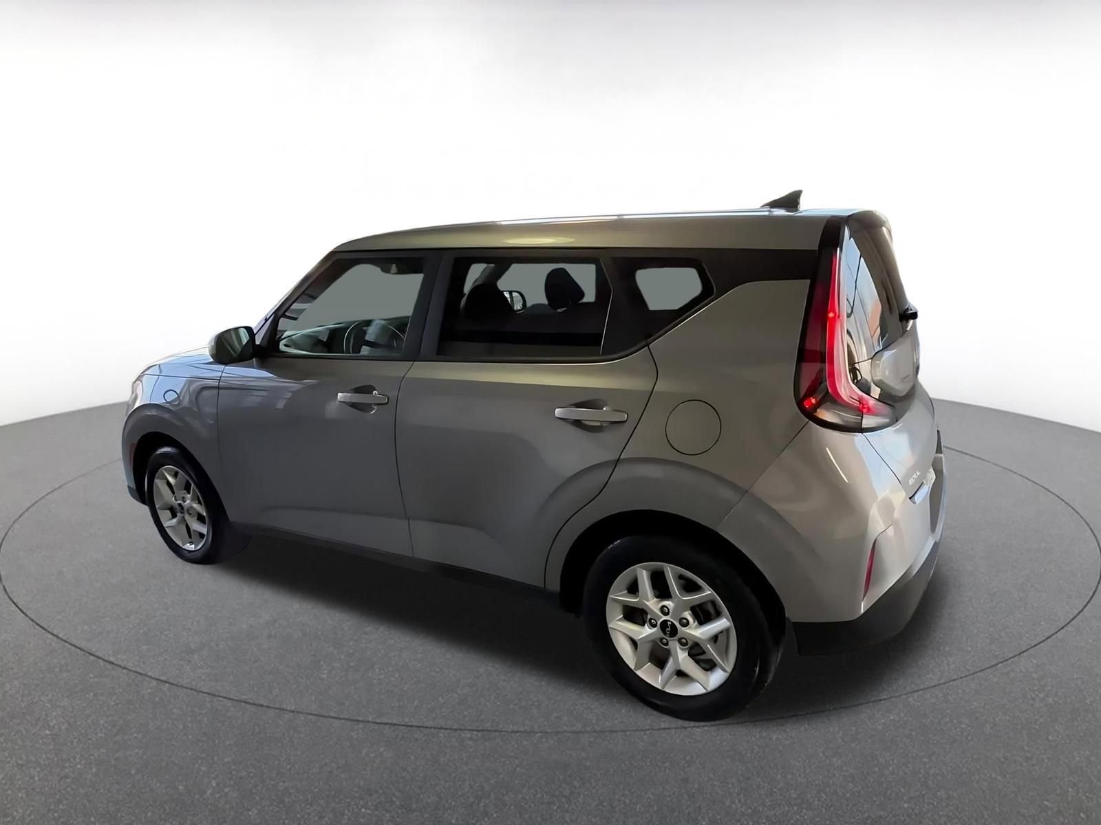 Thumbnail: 2025 Kia Soul - 10