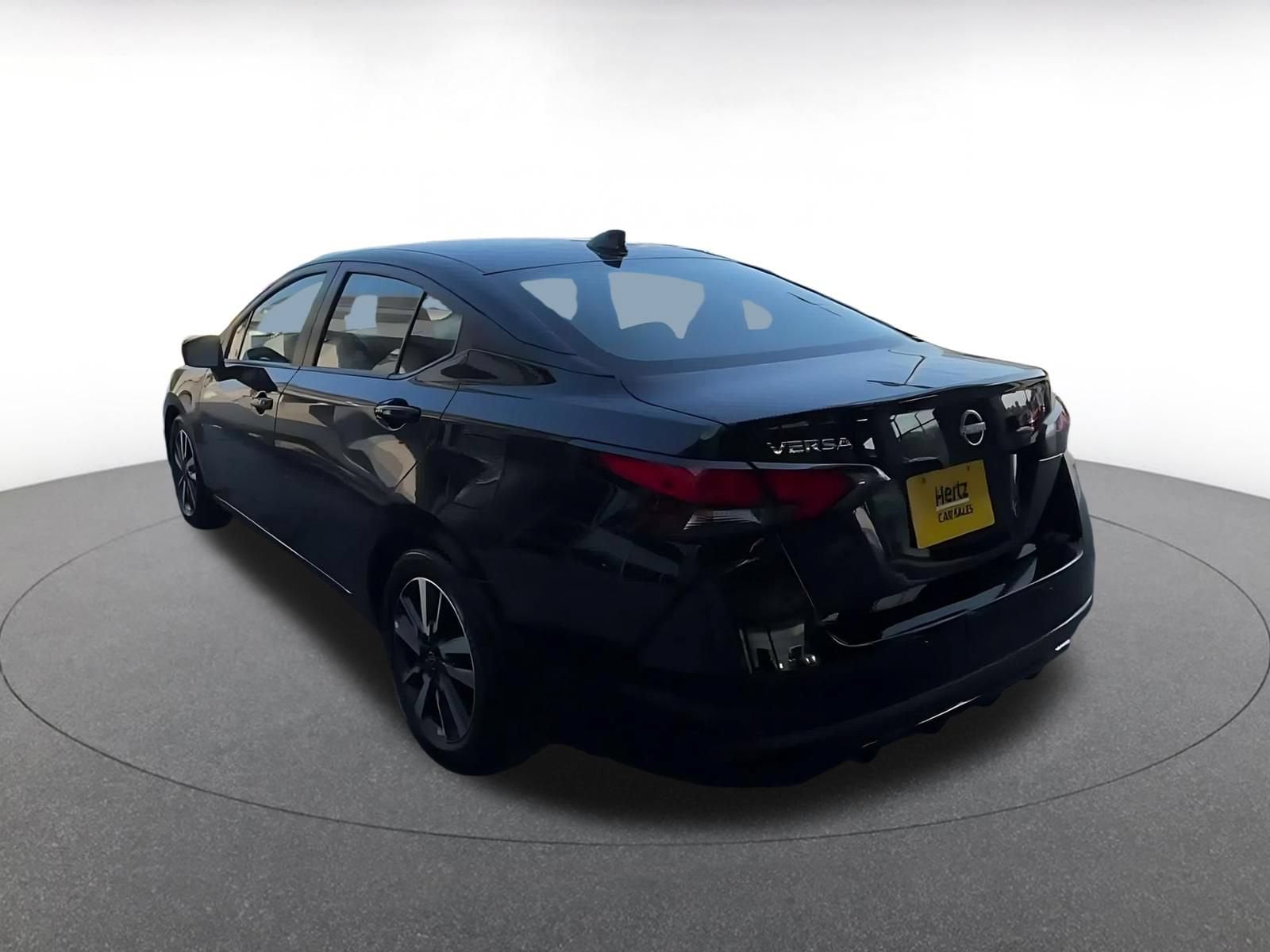 Thumbnail: 2025 Nissan Versa - 10