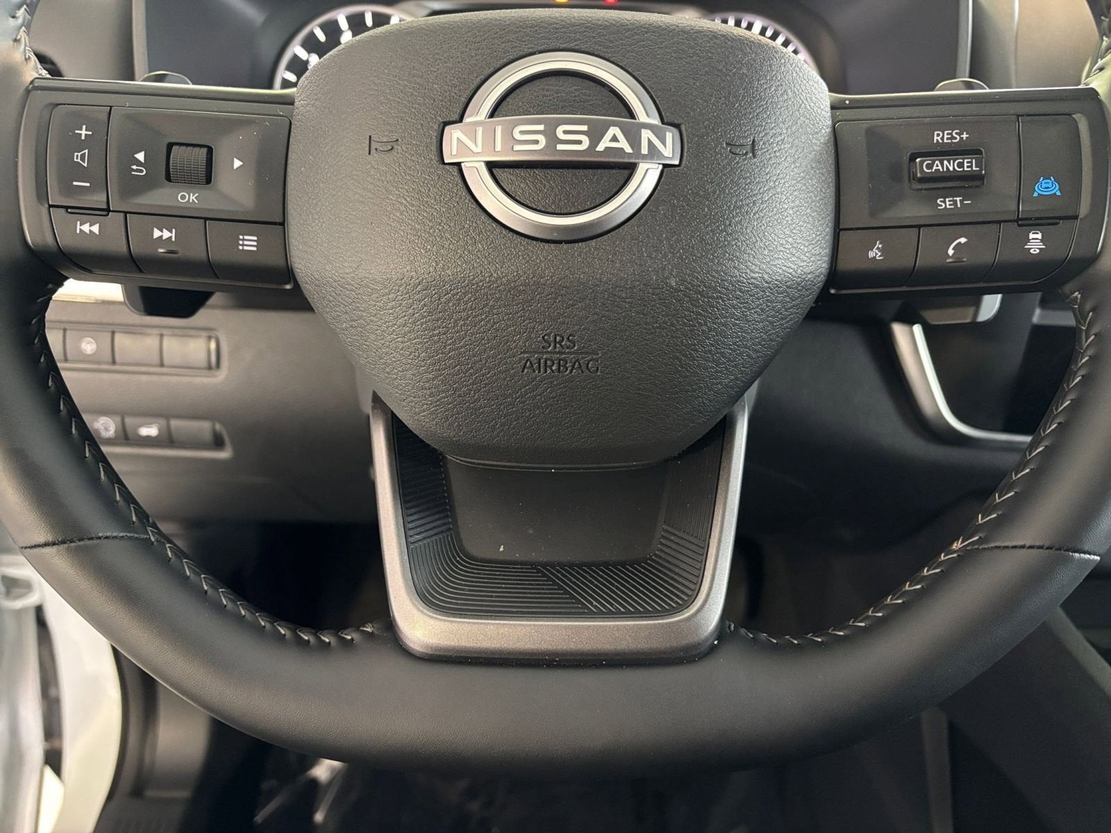 Thumbnail: 2025 Nissan Rogue - 31