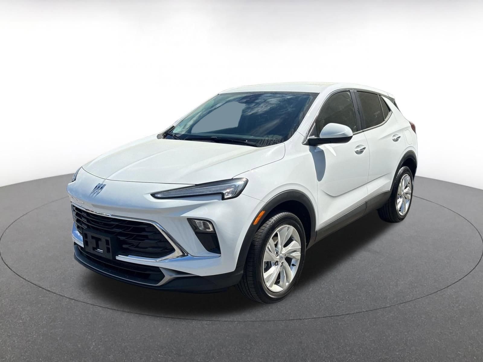 Thumbnail: 2025 Buick Encore GX - 8