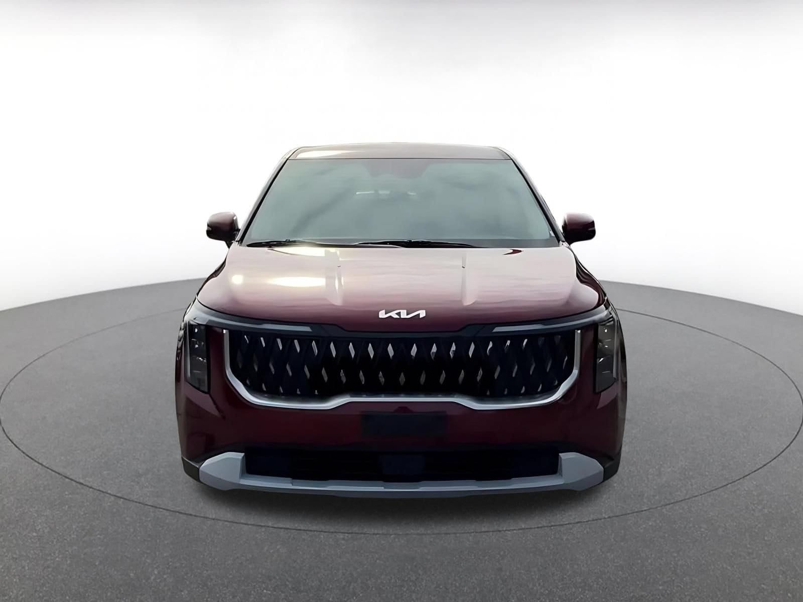 Thumbnail: 2026 Kia Carnival - 5