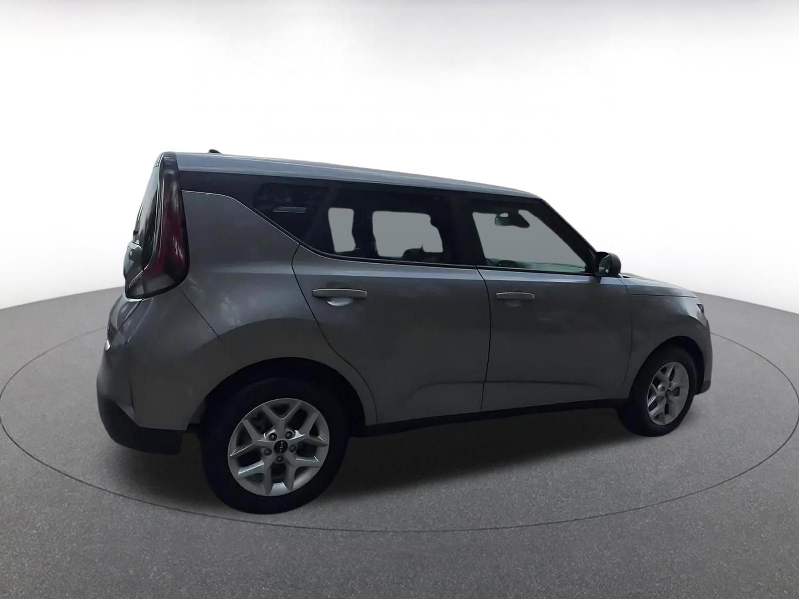 Thumbnail: 2025 Kia Soul - 15