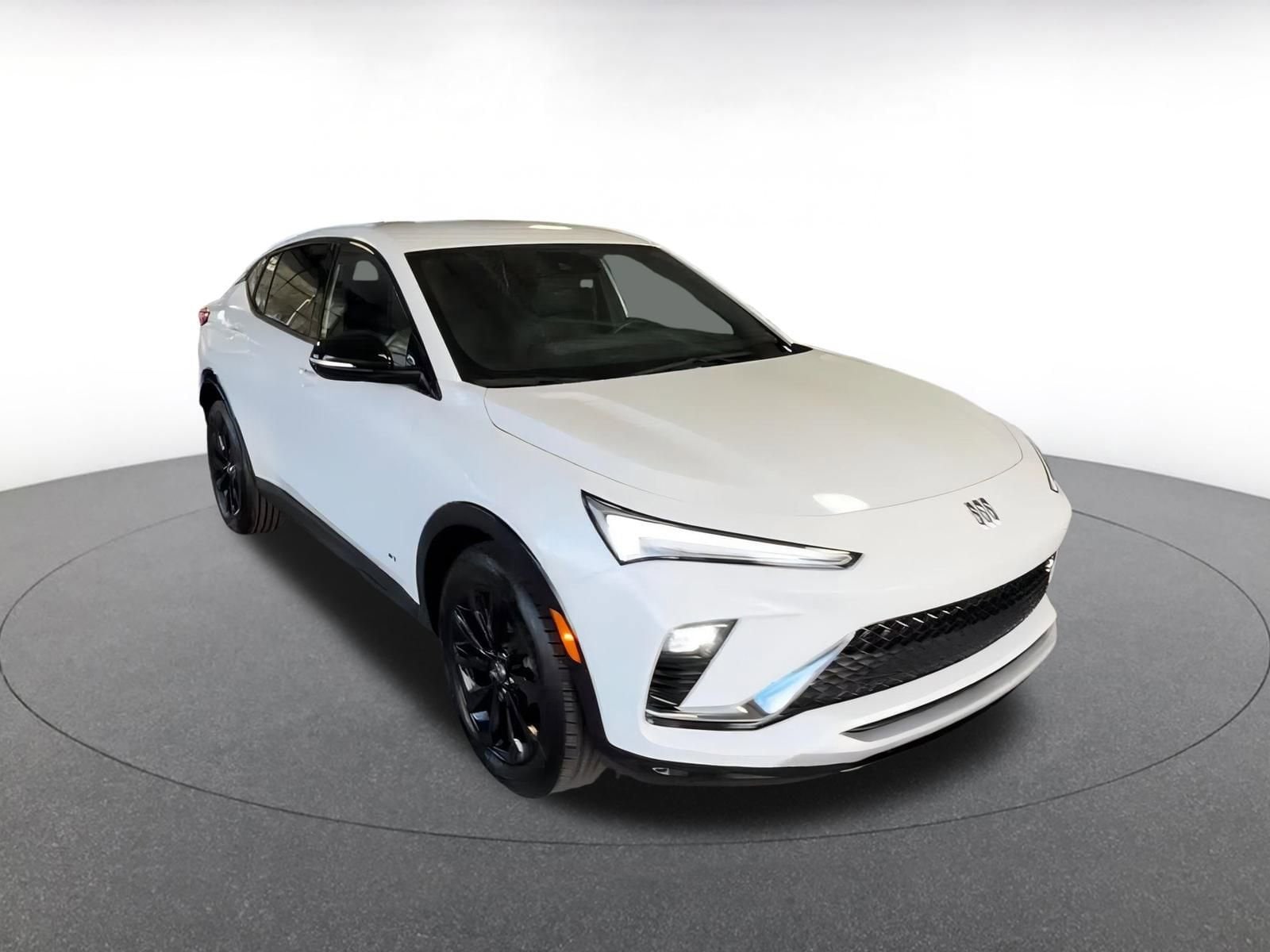 Thumbnail: 2025 Buick Envista - 3