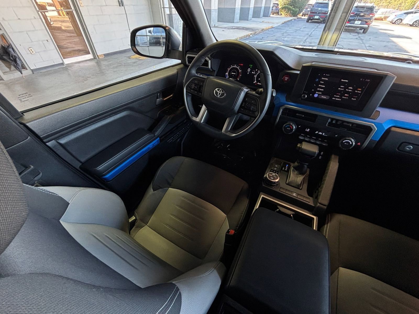 Thumbnail: 2025 Toyota Tacoma - 33