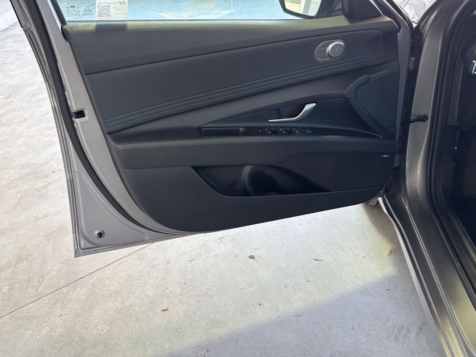 Thumbnail: 2025 Hyundai Elantra - 20